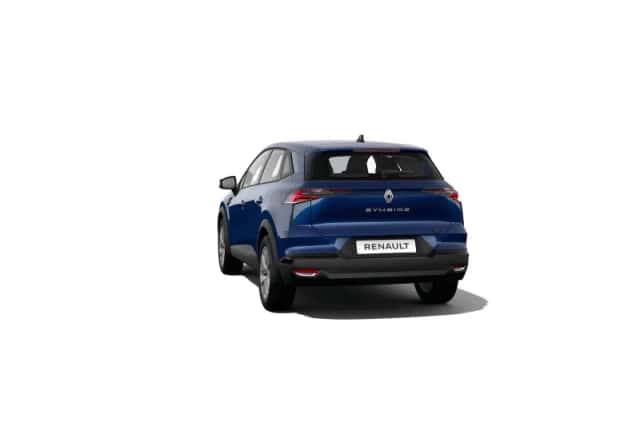 Renault Symbioz (2026) thumbnail 6
