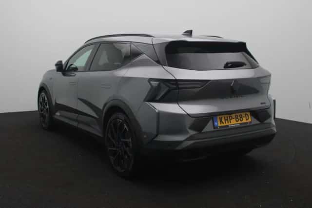 Renault Scénic (2026) thumbnail 2