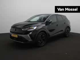 Renault Symbioz (2025)