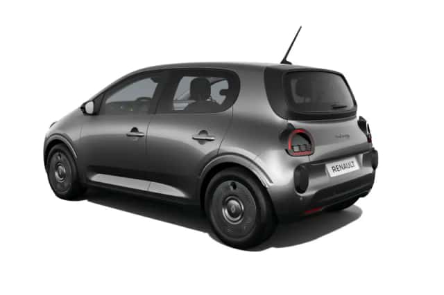 Renault Twingo (2026) thumbnail 3