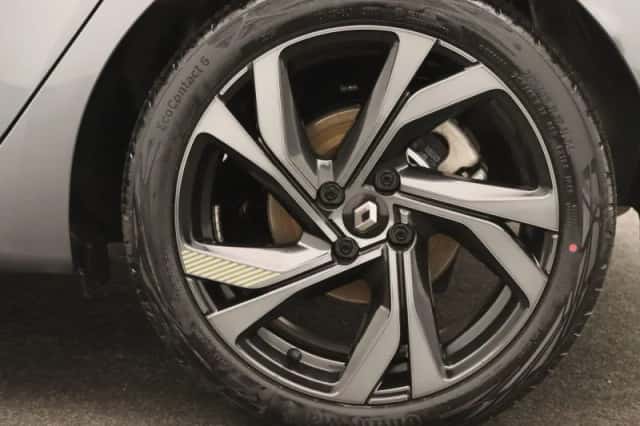 Renault Clio (2023) thumbnail 16
