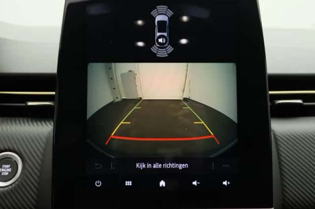 Renault Clio (2023) thumbnail 17