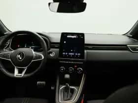 Renault Clio (2023) thumbnail 7