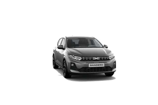 Dacia Sandero (2026) thumbnail 5