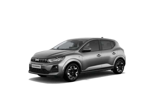Dacia Sandero (2026) thumbnail 6