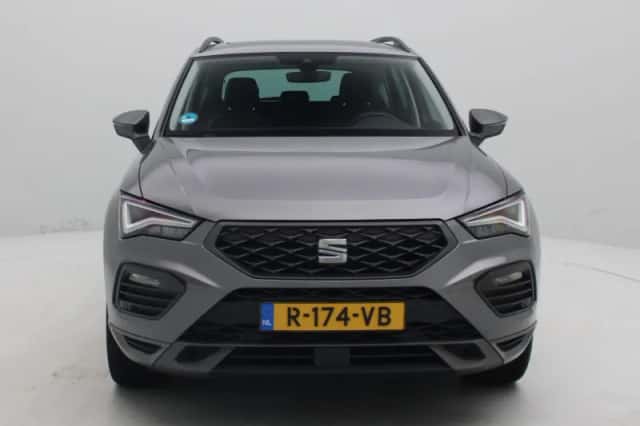 SEAT Ateca (2022) thumbnail 3