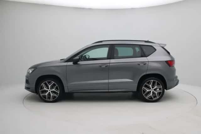 SEAT Ateca (2022) thumbnail 4
