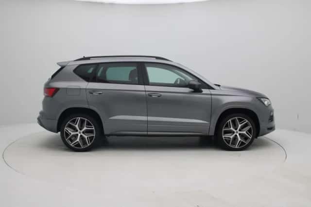 SEAT Ateca (2022) thumbnail 6