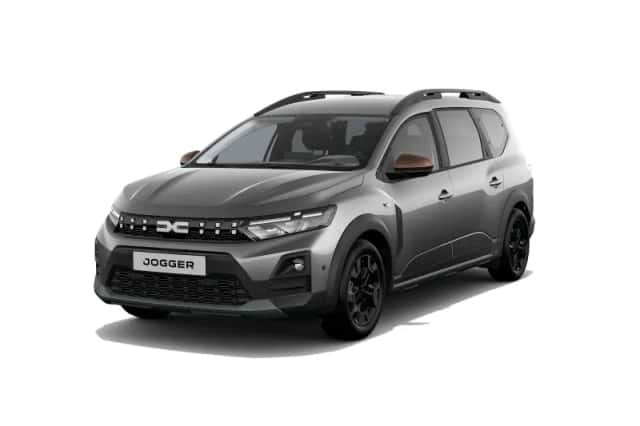 Dacia Jogger (2026) thumbnail 2