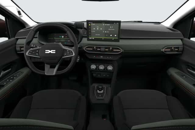 Dacia Jogger (2026) thumbnail 11