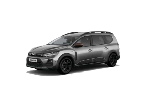 Dacia Jogger (2026) thumbnail 6