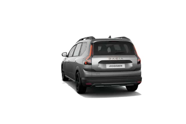 Dacia Jogger (2026) thumbnail 7