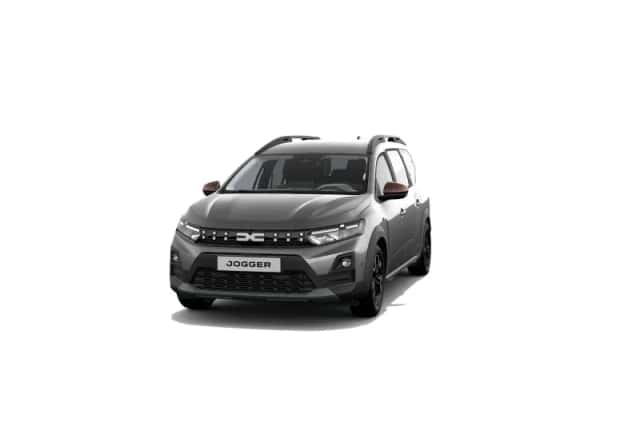 Dacia Jogger (2026) thumbnail 9