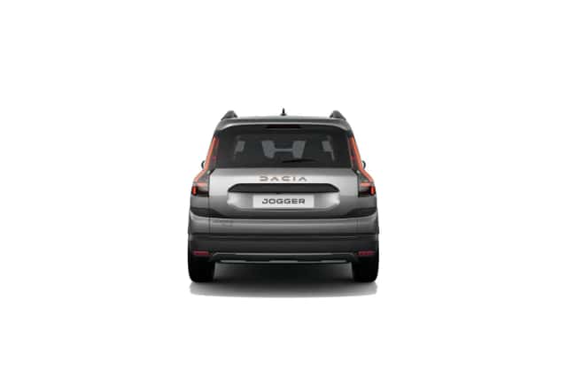 Dacia Jogger (2026) thumbnail 10