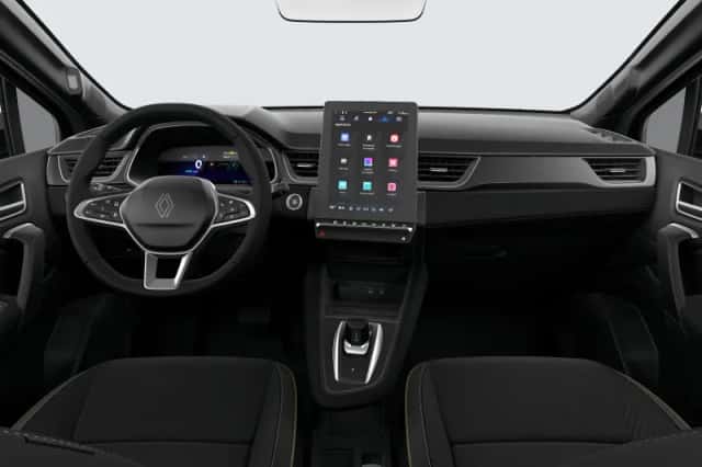 Renault Symbioz (2026) thumbnail 11
