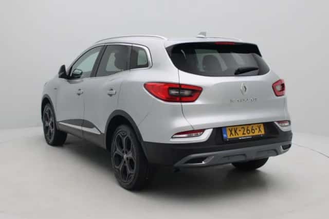Renault Kadjar (2019) thumbnail 2