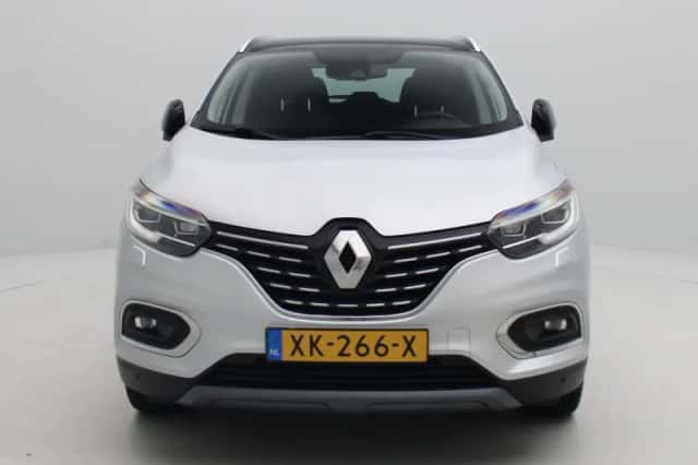 Renault Kadjar (2019) thumbnail 3