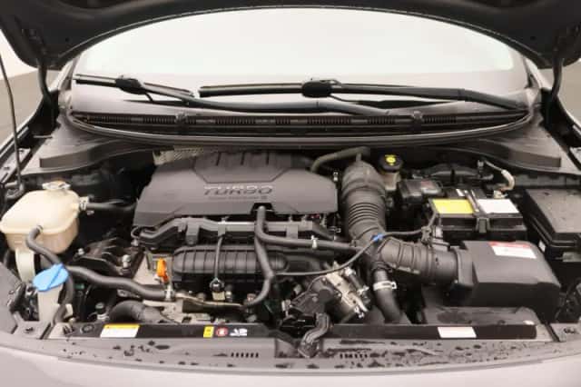 Kia Rio (2021) thumbnail 26