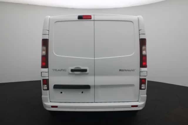 Renault Trafic (2025) thumbnail 5