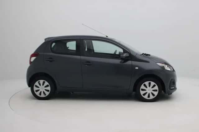 Peugeot 108 (2018) thumbnail 6