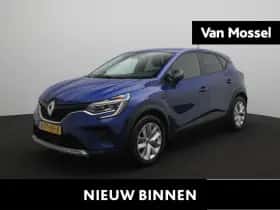 Renault Captur (2023)