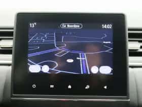 Renault Captur (2023) thumbnail 11