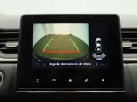Renault Captur (2023) thumbnail 19