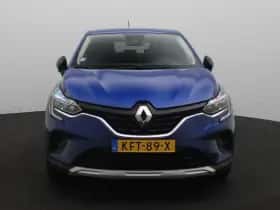 Renault Captur (2023) thumbnail 5