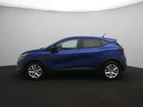 Renault Captur (2023) thumbnail 6