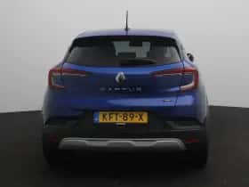 Renault Captur (2023) thumbnail 7
