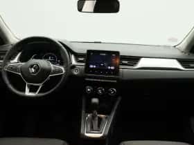 Renault Captur (2023) thumbnail 9