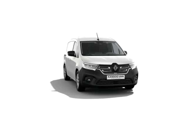 Renault Kangoo (2026) thumbnail 5