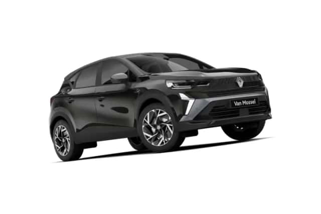 Renault Captur (2025) thumbnail 11
