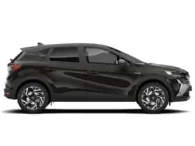 Renault Captur (2025) thumbnail 4