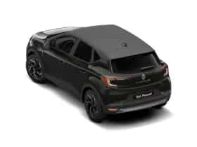 Renault Captur (2025) thumbnail 8