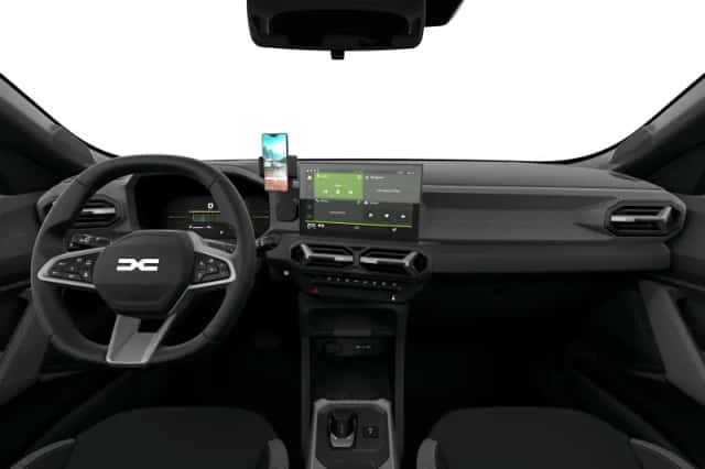 Dacia Duster (2026) thumbnail 11