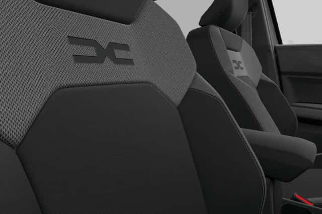 Dacia Duster (2026) thumbnail 12