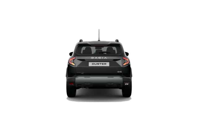 Dacia Duster (2026) thumbnail 10
