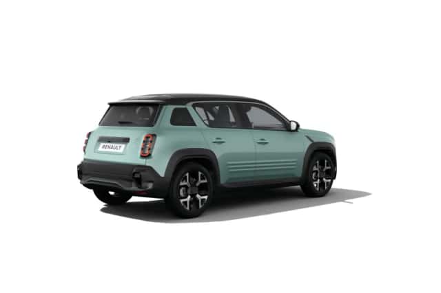 Renault 4 (2026) thumbnail 6