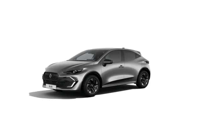 Renault Clio (2026) thumbnail 5