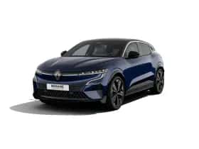 Renault Mégane E-Tech (2026) thumbnail 2