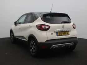 Renault Captur (2017) thumbnail 2