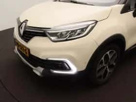 Renault Captur (2017) thumbnail 15