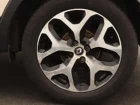 Renault Captur (2017) thumbnail 16