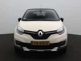 Renault Captur (2017) thumbnail 3