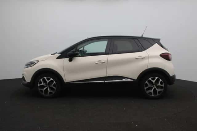 Renault Captur (2017) thumbnail 4