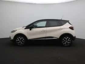 Renault Captur (2017) thumbnail 4