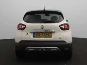 Renault Captur (2017) thumbnail 5