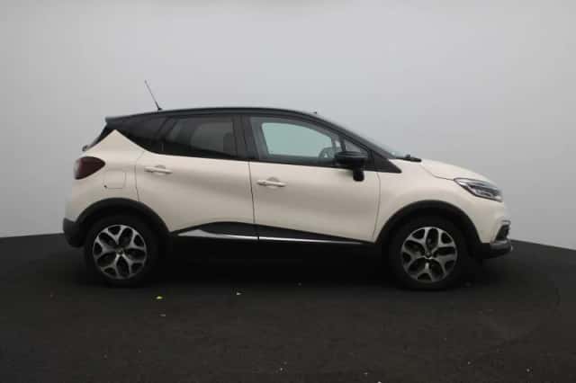 Renault Captur (2017) thumbnail 6