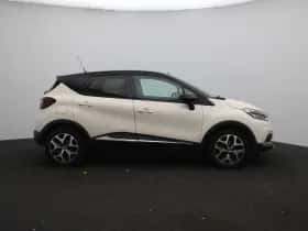Renault Captur (2017) thumbnail 6